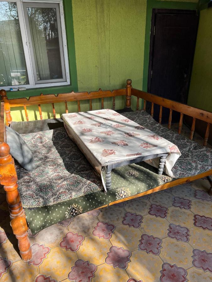 Anisa- Hostel Dushanbe Ngoại thất bức ảnh