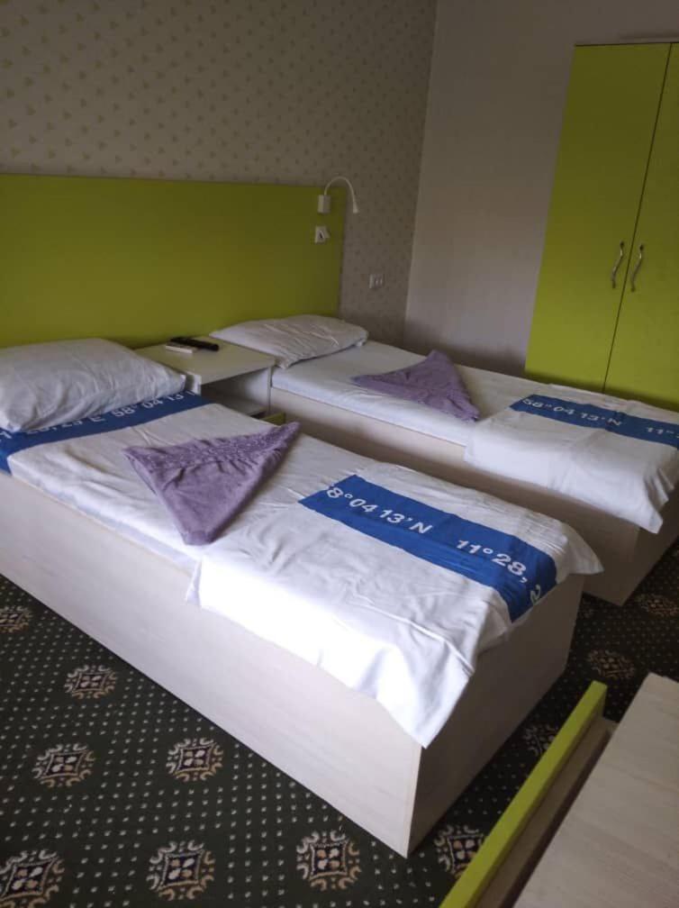 Anisa- Hostel Dushanbe Ngoại thất bức ảnh