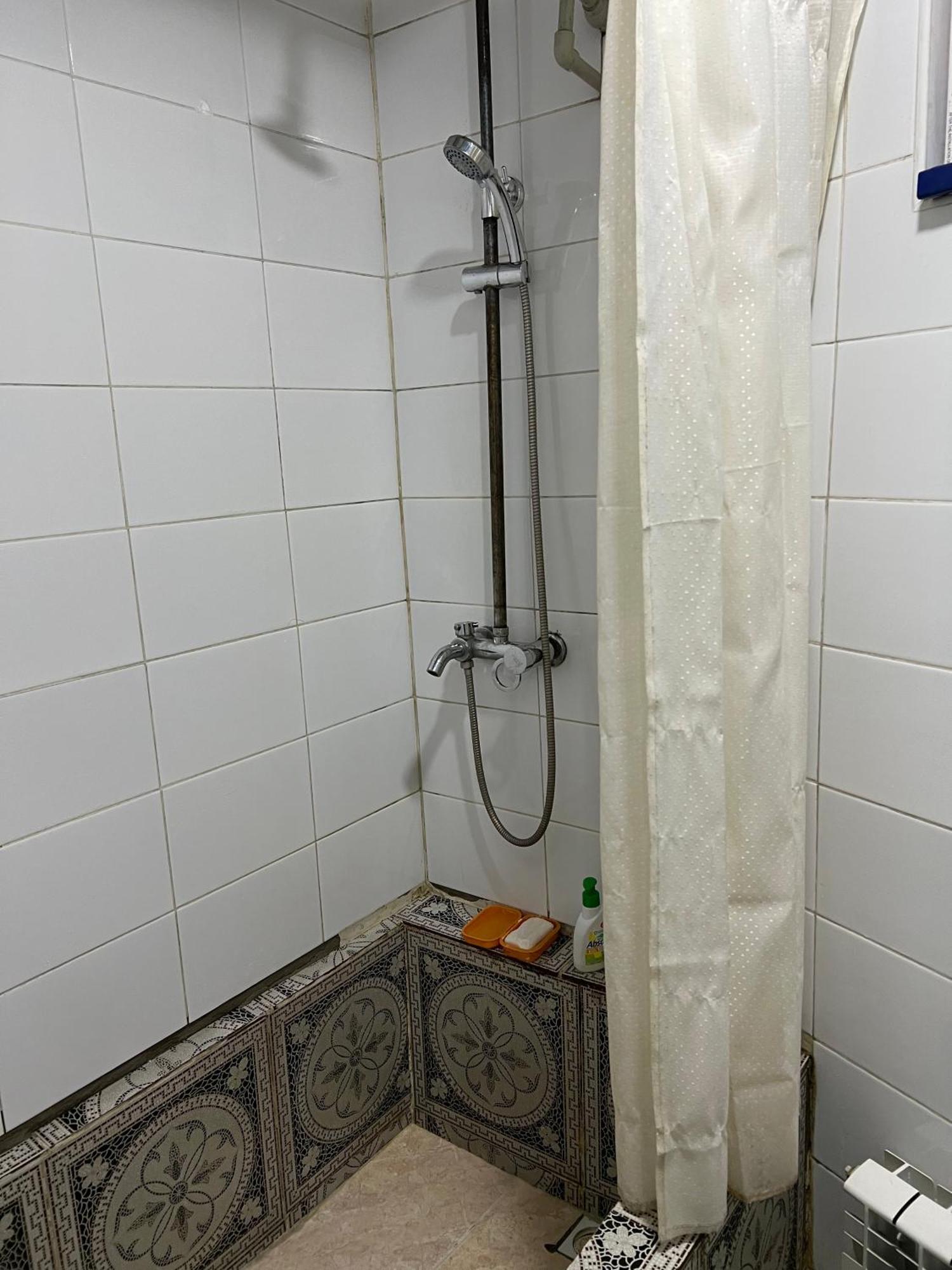 Anisa- Hostel Dushanbe Phòng bức ảnh
